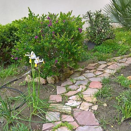 Appartamento Tulipano Αλγκέρο Εξωτερικό φωτογραφία