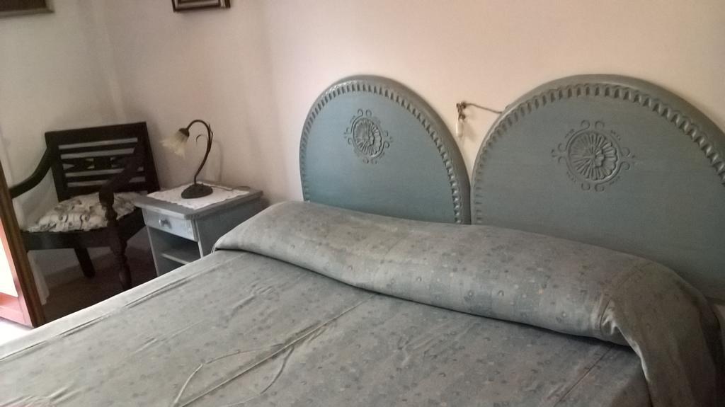 Appartamento Tulipano Αλγκέρο Εξωτερικό φωτογραφία