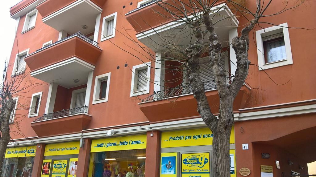 Appartamento Tulipano Αλγκέρο Εξωτερικό φωτογραφία