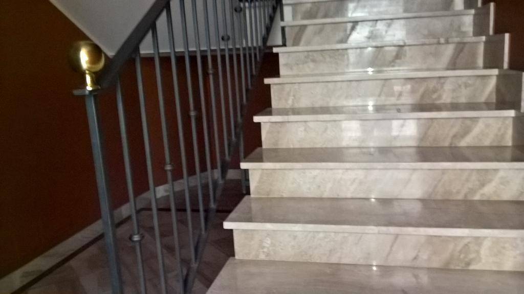 Appartamento Tulipano Αλγκέρο Εξωτερικό φωτογραφία