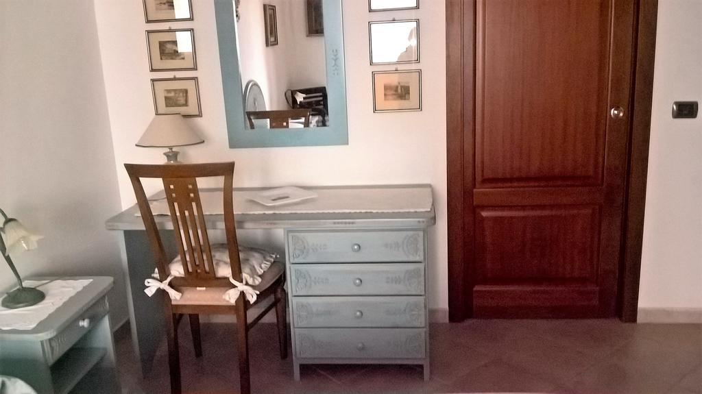 Appartamento Tulipano Αλγκέρο Εξωτερικό φωτογραφία