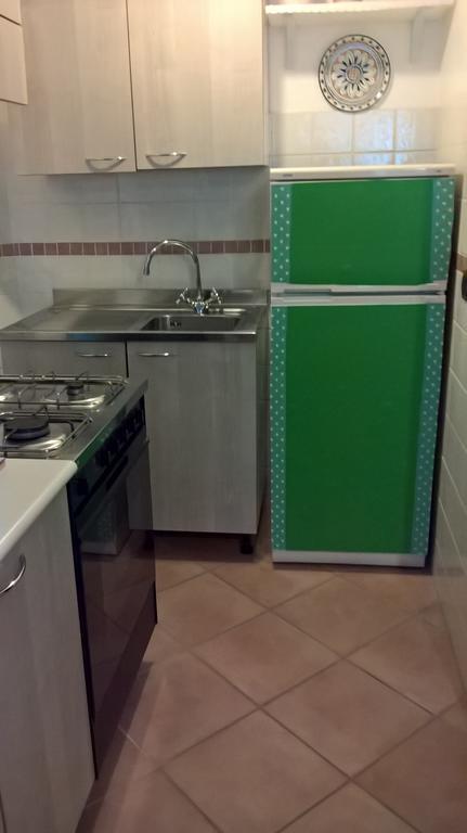 Appartamento Tulipano Αλγκέρο Εξωτερικό φωτογραφία