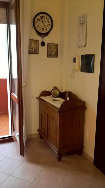 Appartamento Tulipano Αλγκέρο Εξωτερικό φωτογραφία